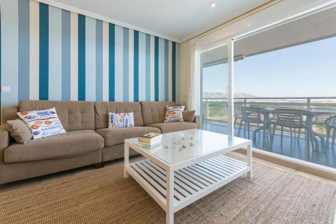Ag Aiguablava Apartment Gandia