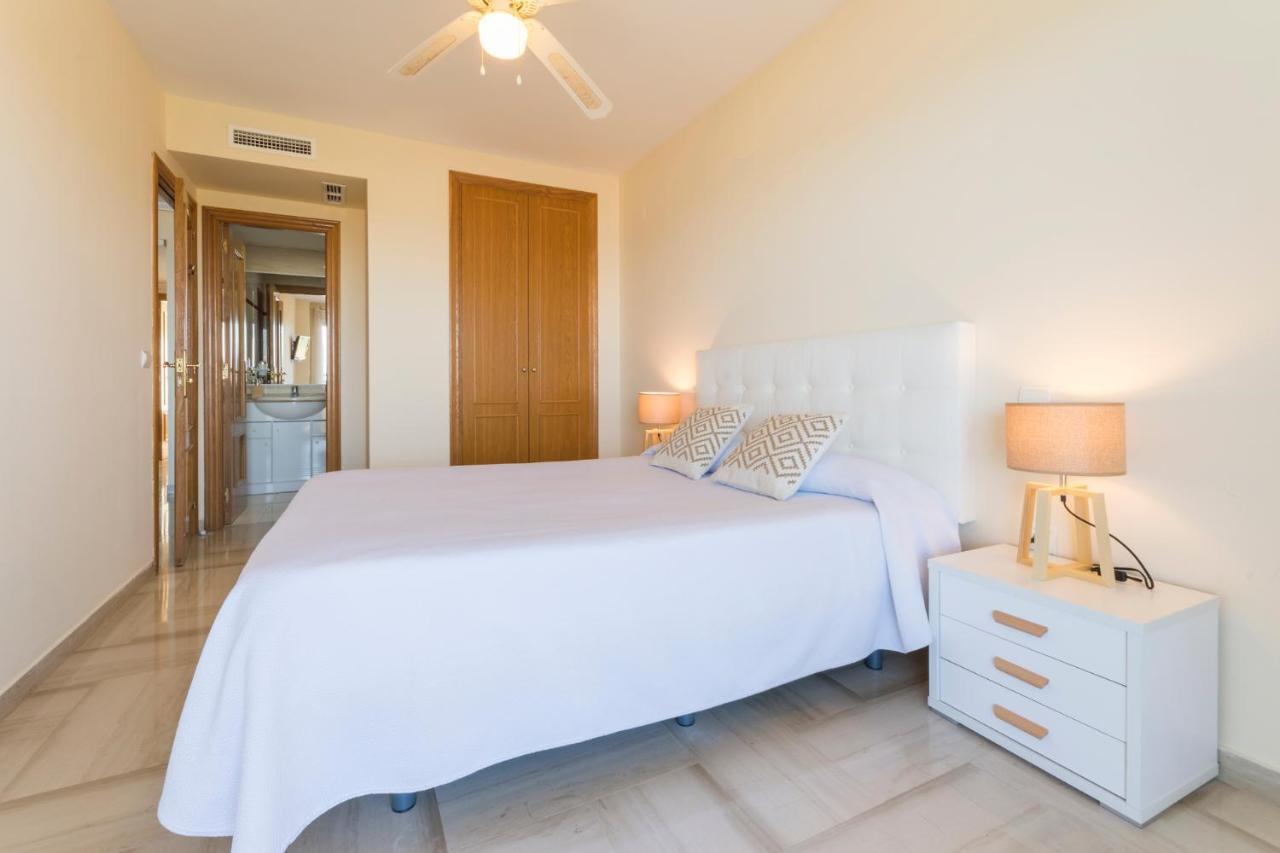 Ag Aiguablava Apartment