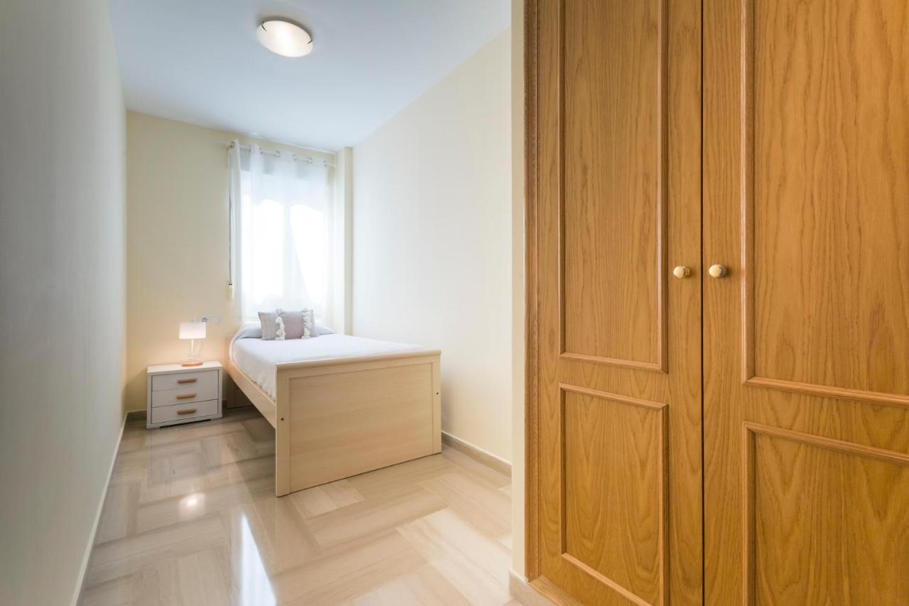Ag Aiguablava Apartment Gandia