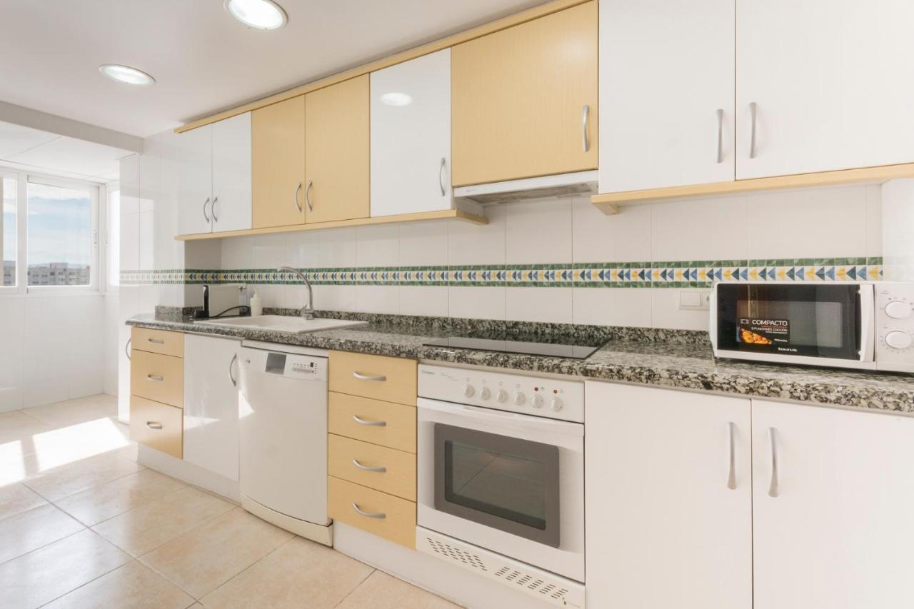 Ag Aiguablava Apartment Gandia