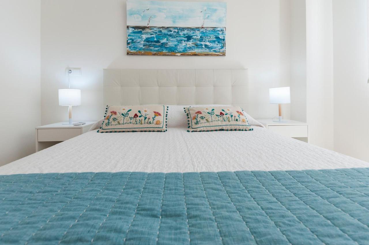 Ag Aiguablava Apartment Gandia