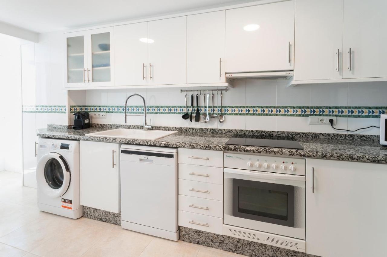 Ag Aiguablava Apartment *