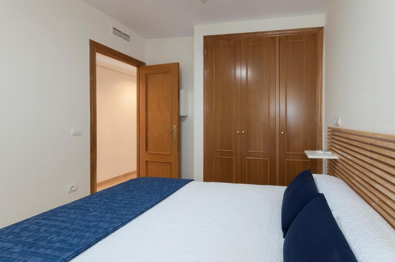 Apartment Ag Aiguablava *