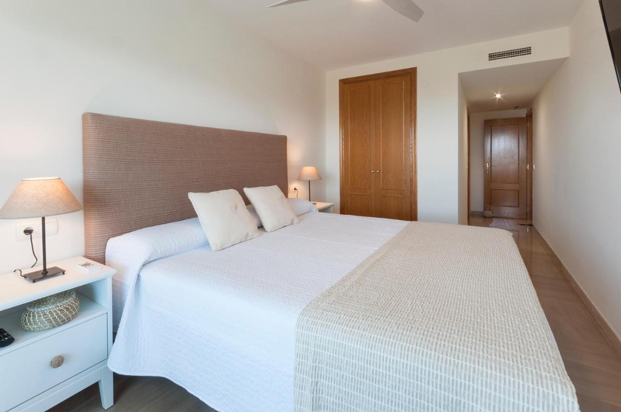 Ag Aiguablava Apartment *