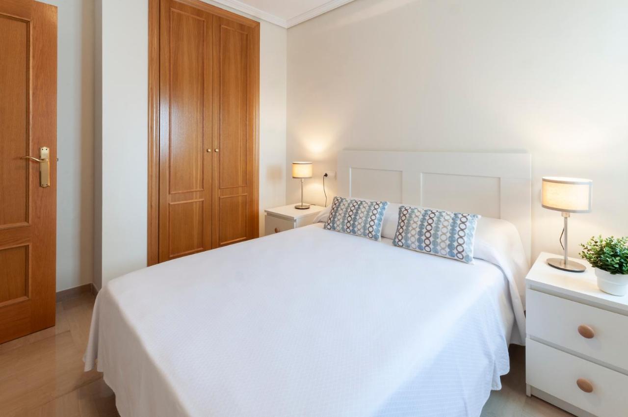 Apartment Ag Aiguablava Gandia