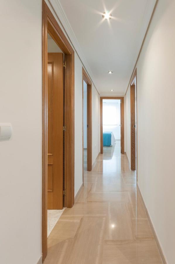 Ag Aiguablava Apartment