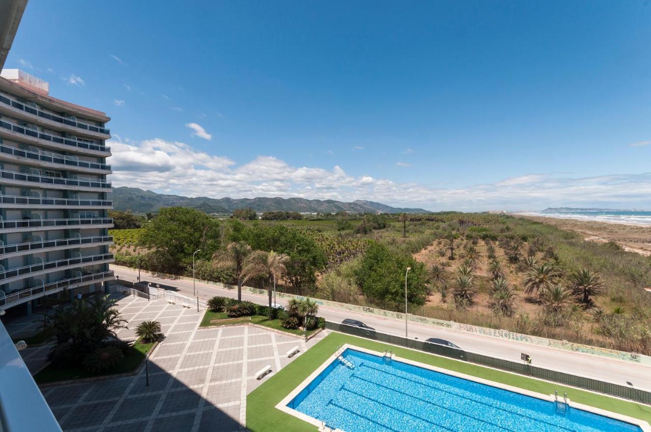 Ag Aiguablava Gandia