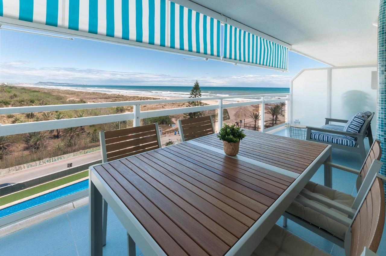 Ag Aiguablava * Gandia