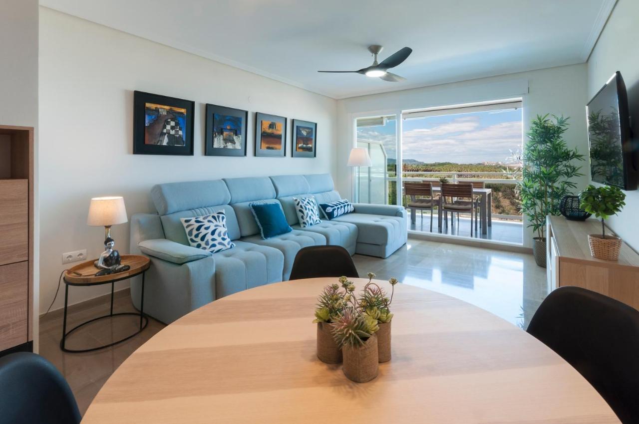 Ag Aiguablava Apartment Gandia