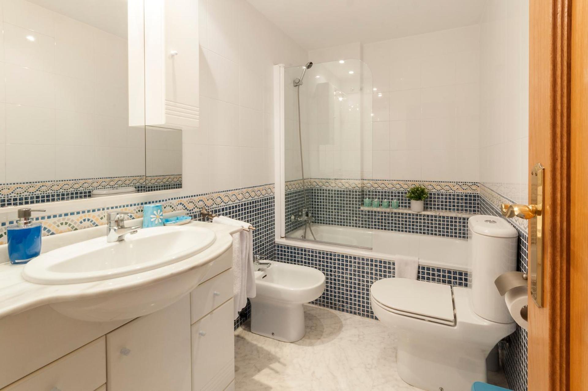 Apartment Ag Aiguablava Gandia
