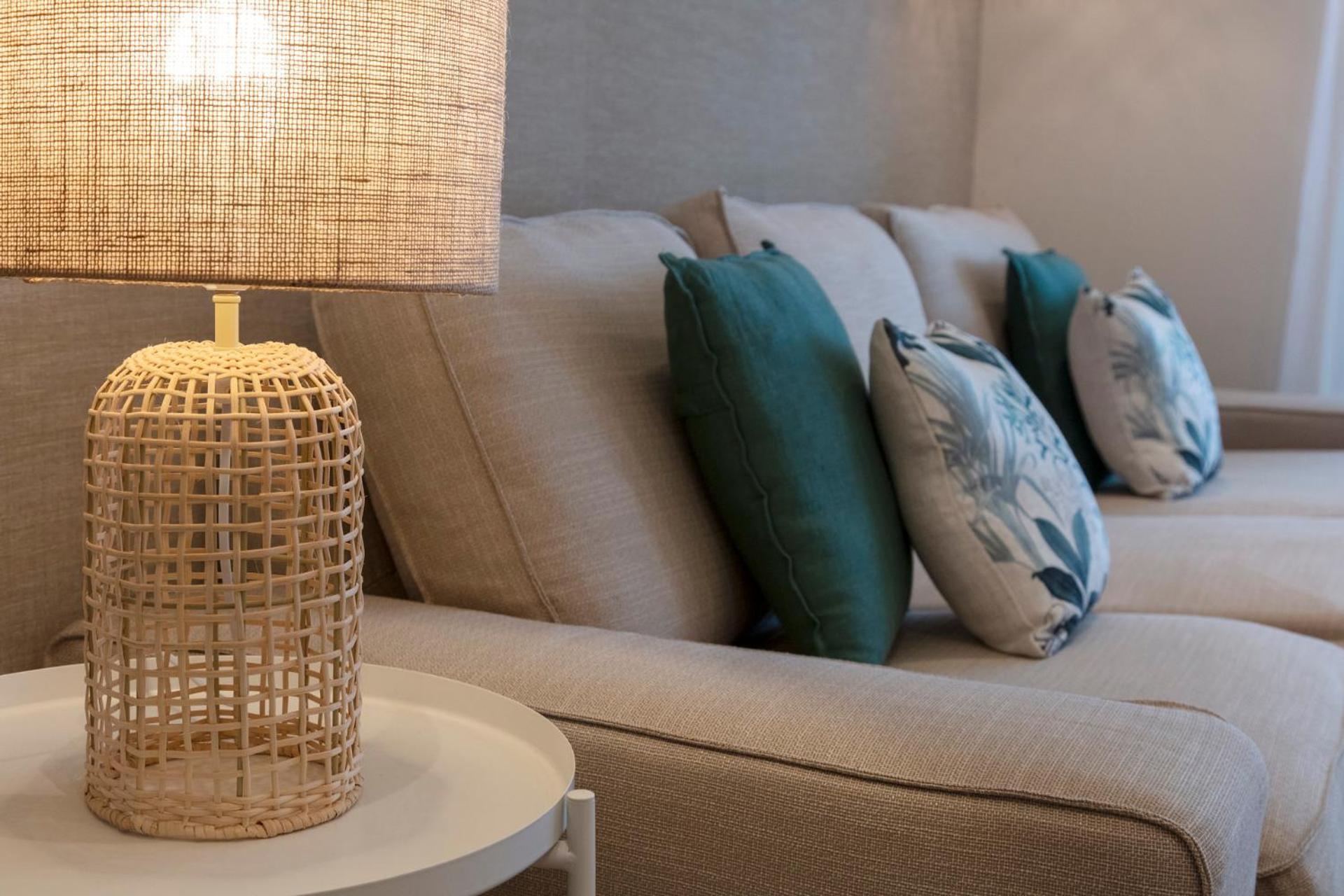 Ag Aiguablava Apartment Gandia
