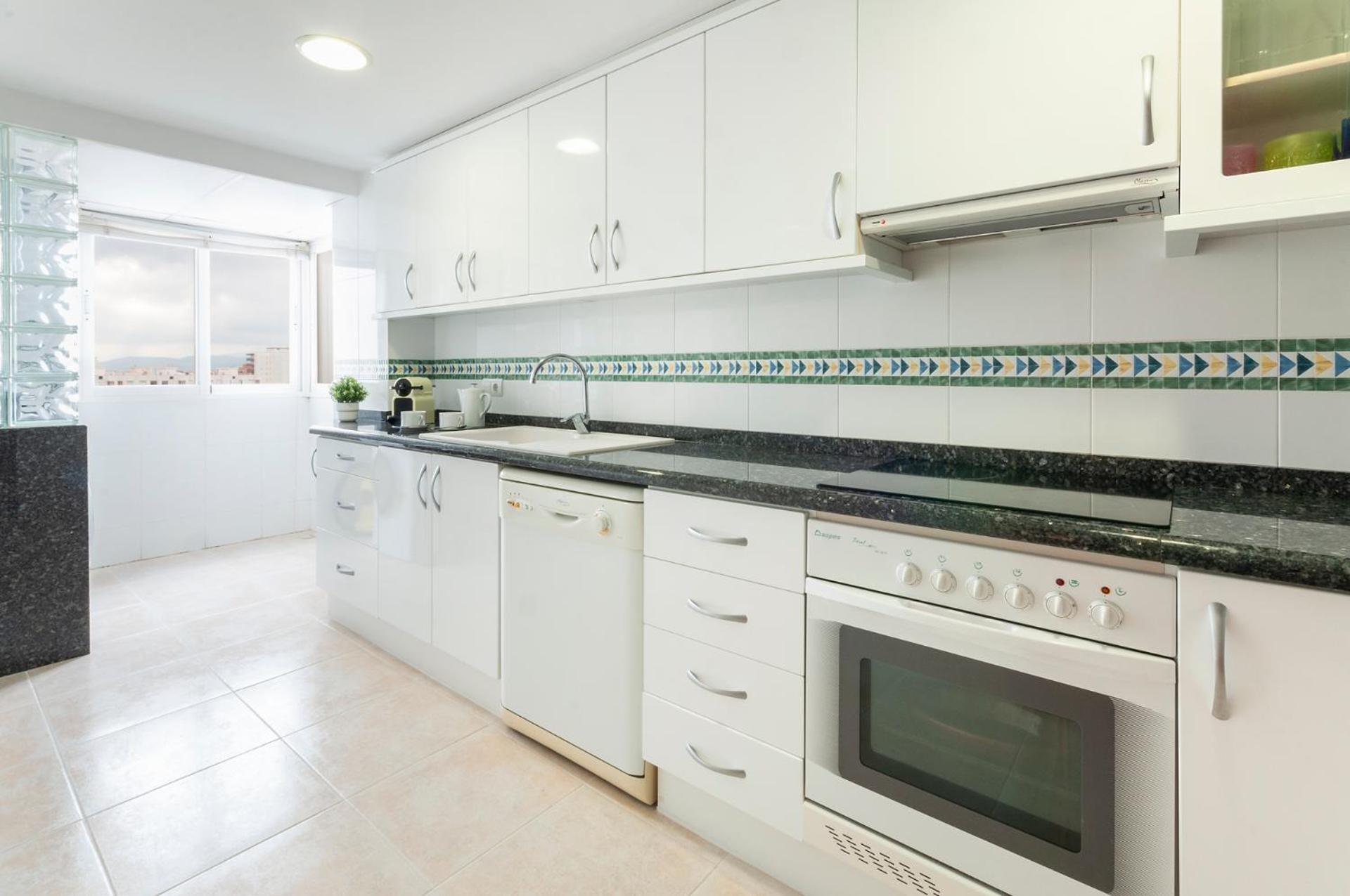 Ag Aiguablava Apartment *