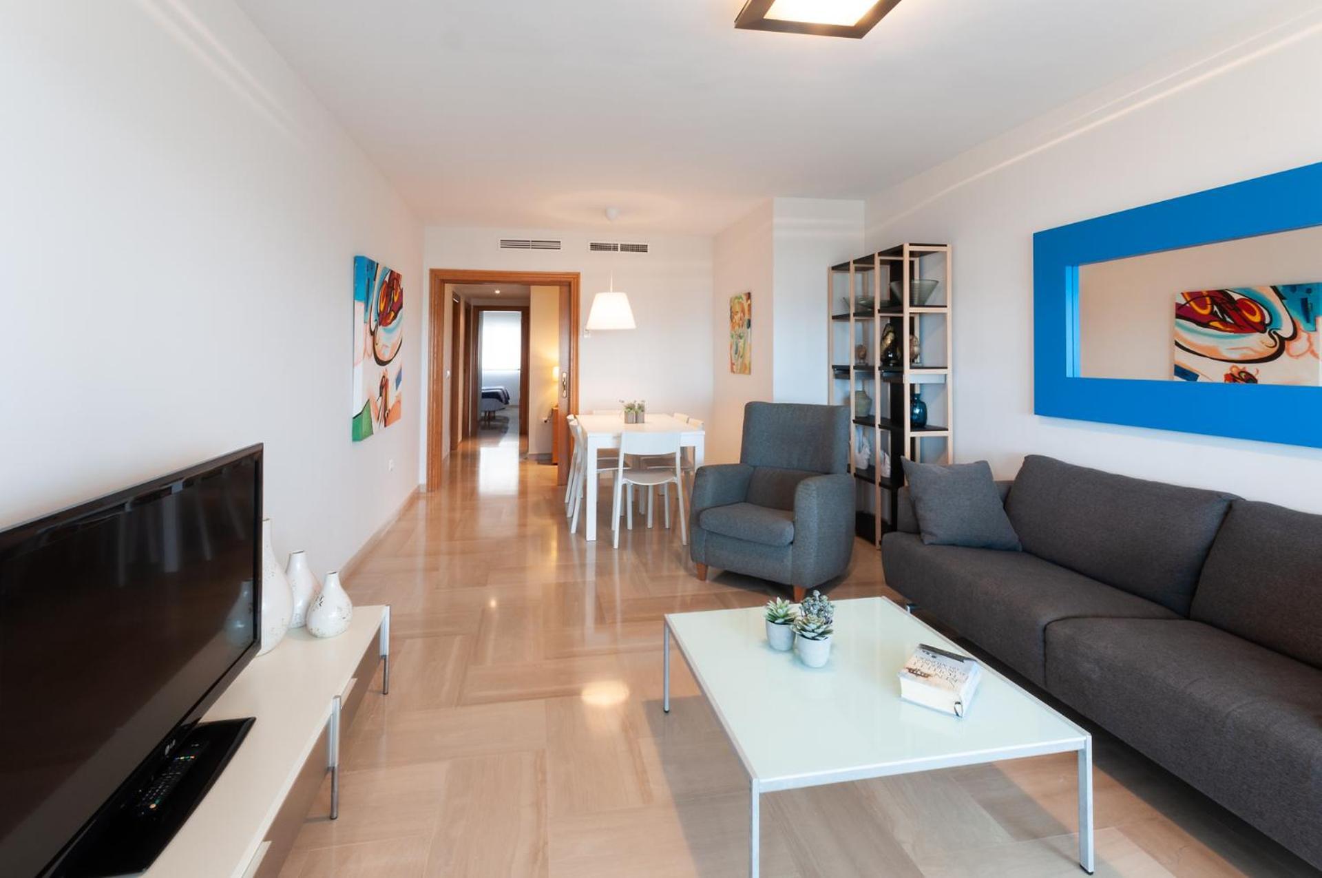 Apartment Ag Aiguablava