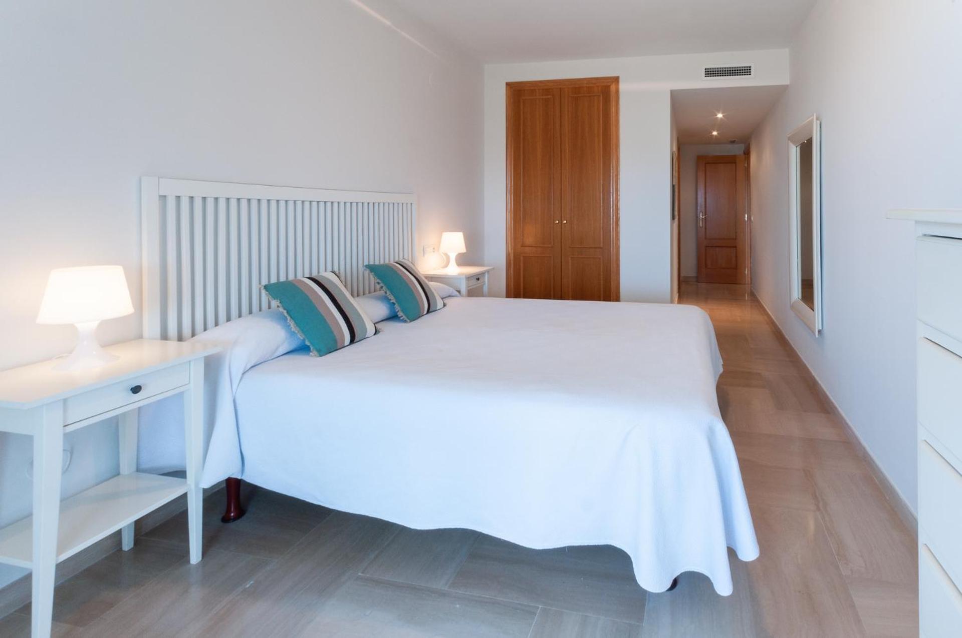 Apartment Ag Aiguablava *