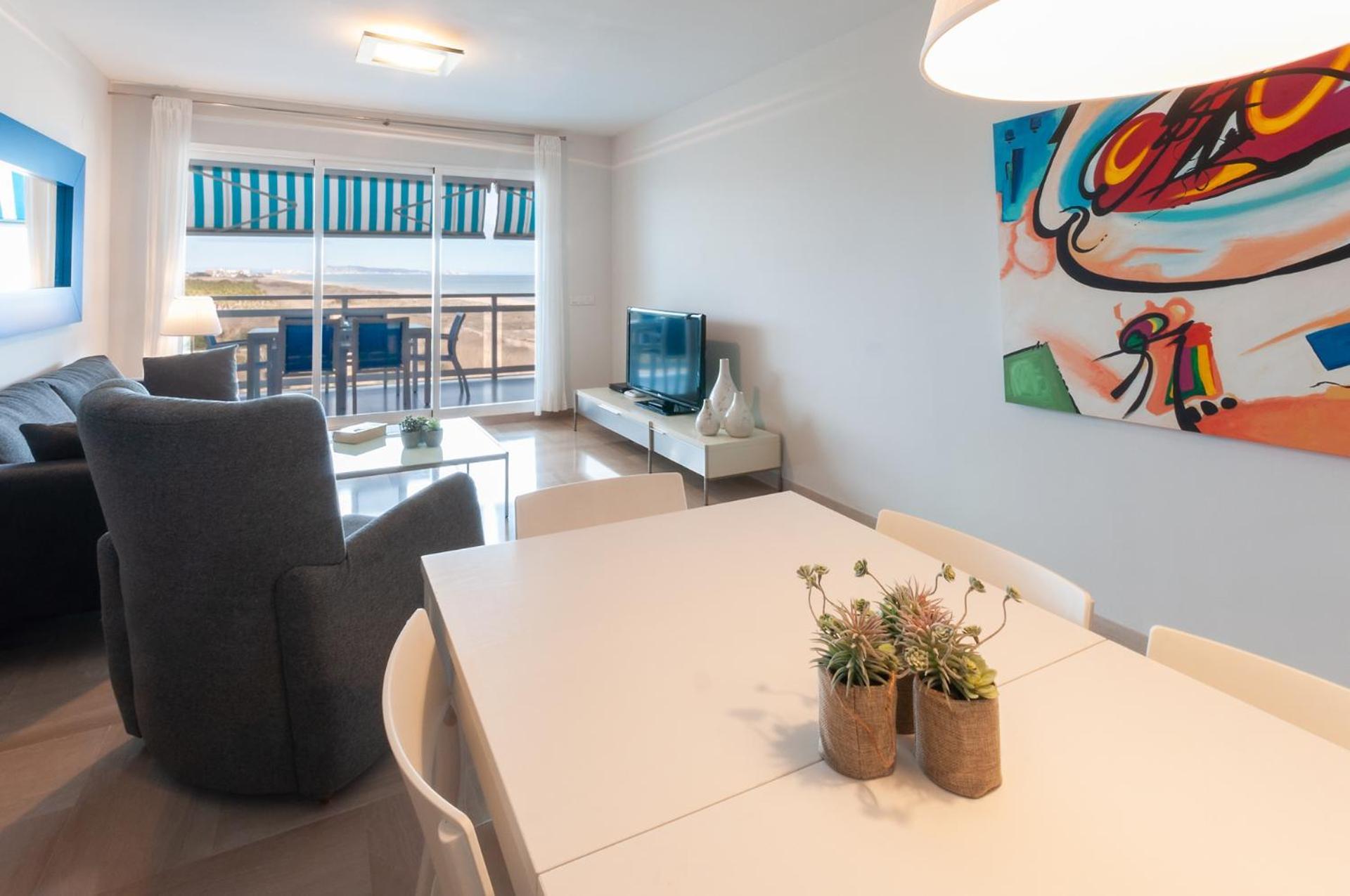 Apartment Ag Aiguablava
