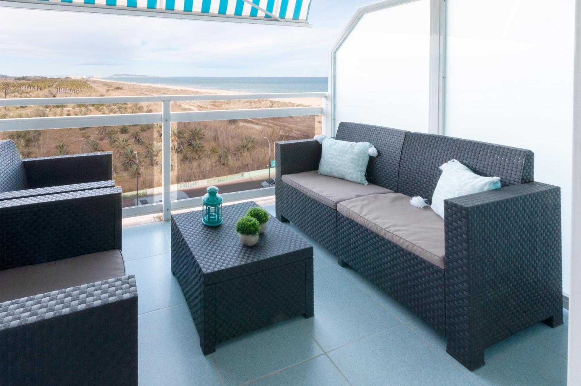 Apartment Ag Aiguablava Gandia