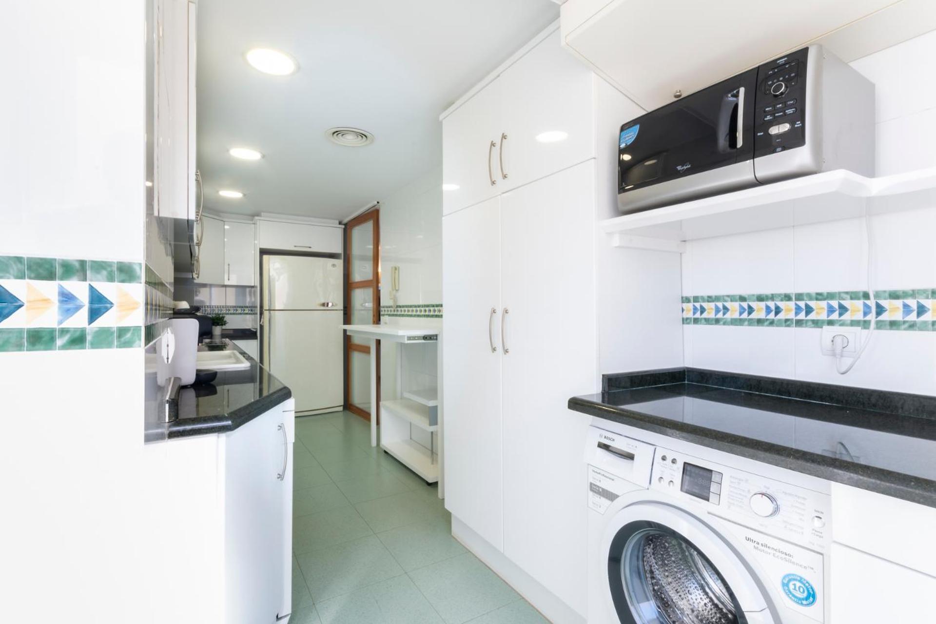 Apartment Ag Aiguablava *