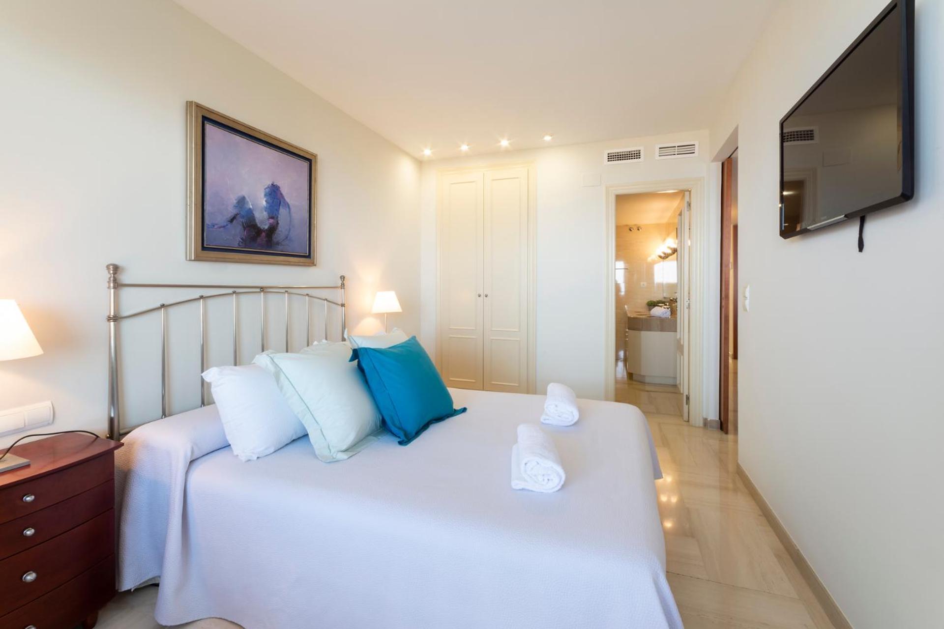 Ag Aiguablava Apartment *