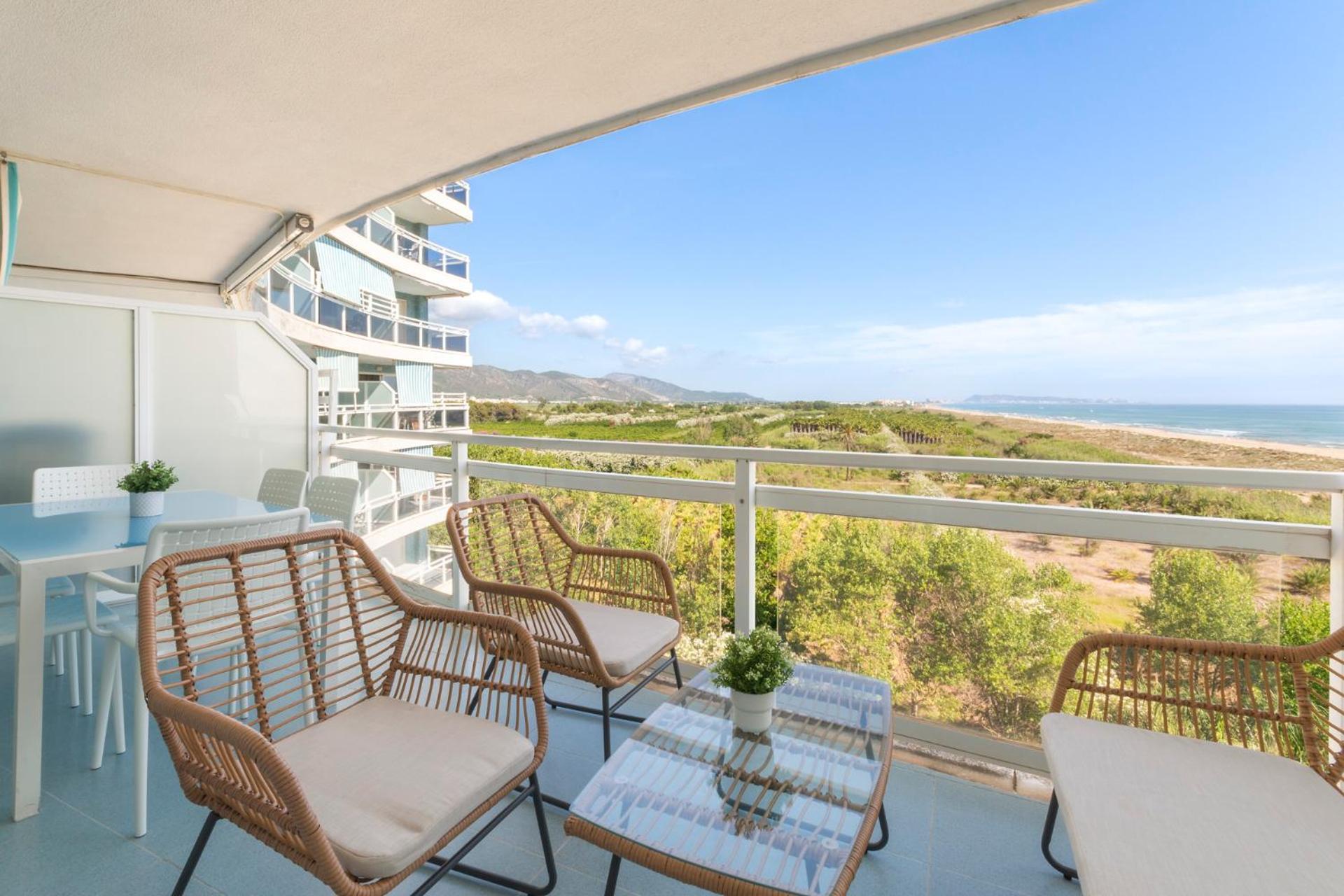 Apartment Ag Aiguablava
