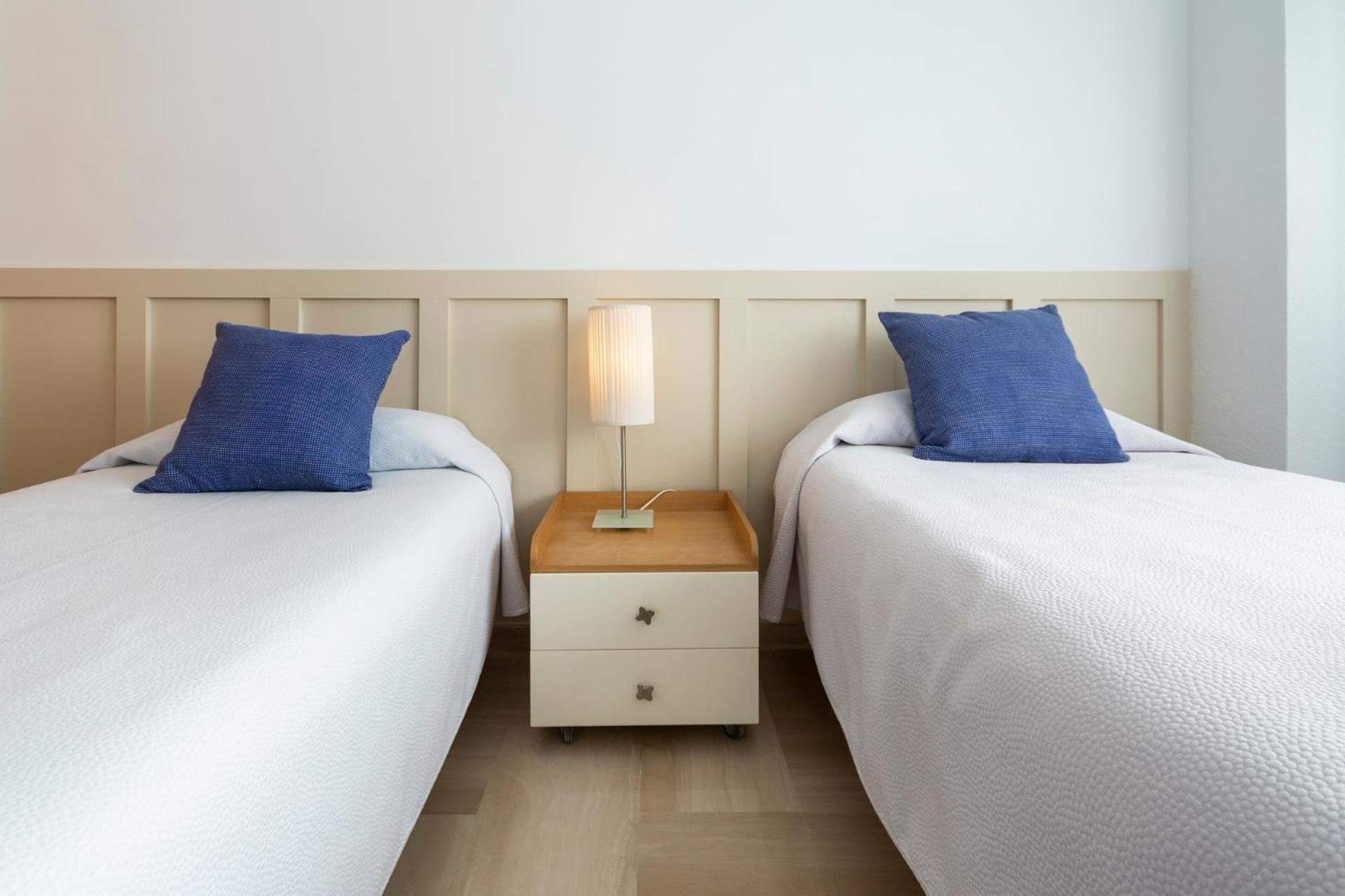 Apartment Ag Aiguablava *