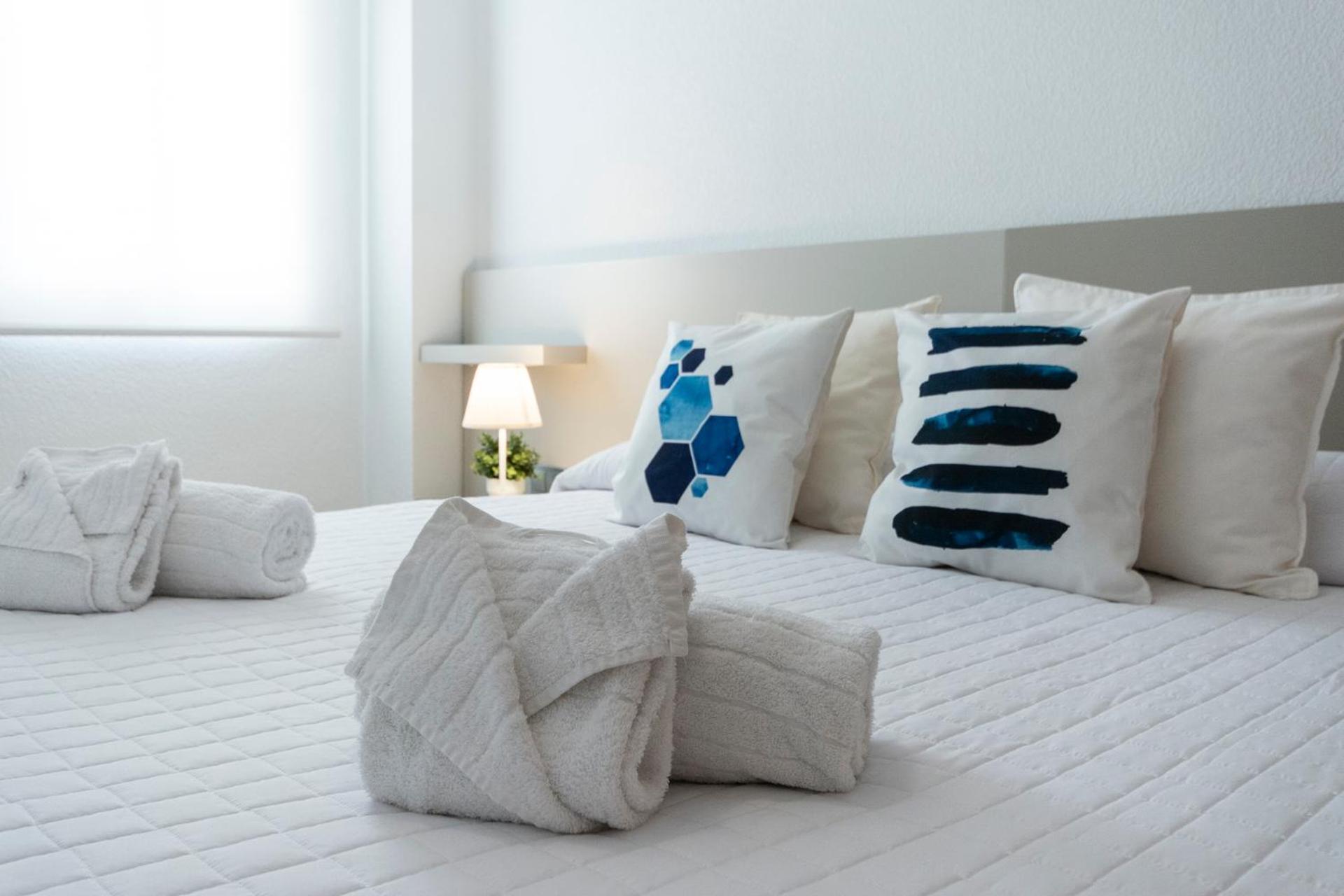 Ag Aiguablava Apartment Gandia