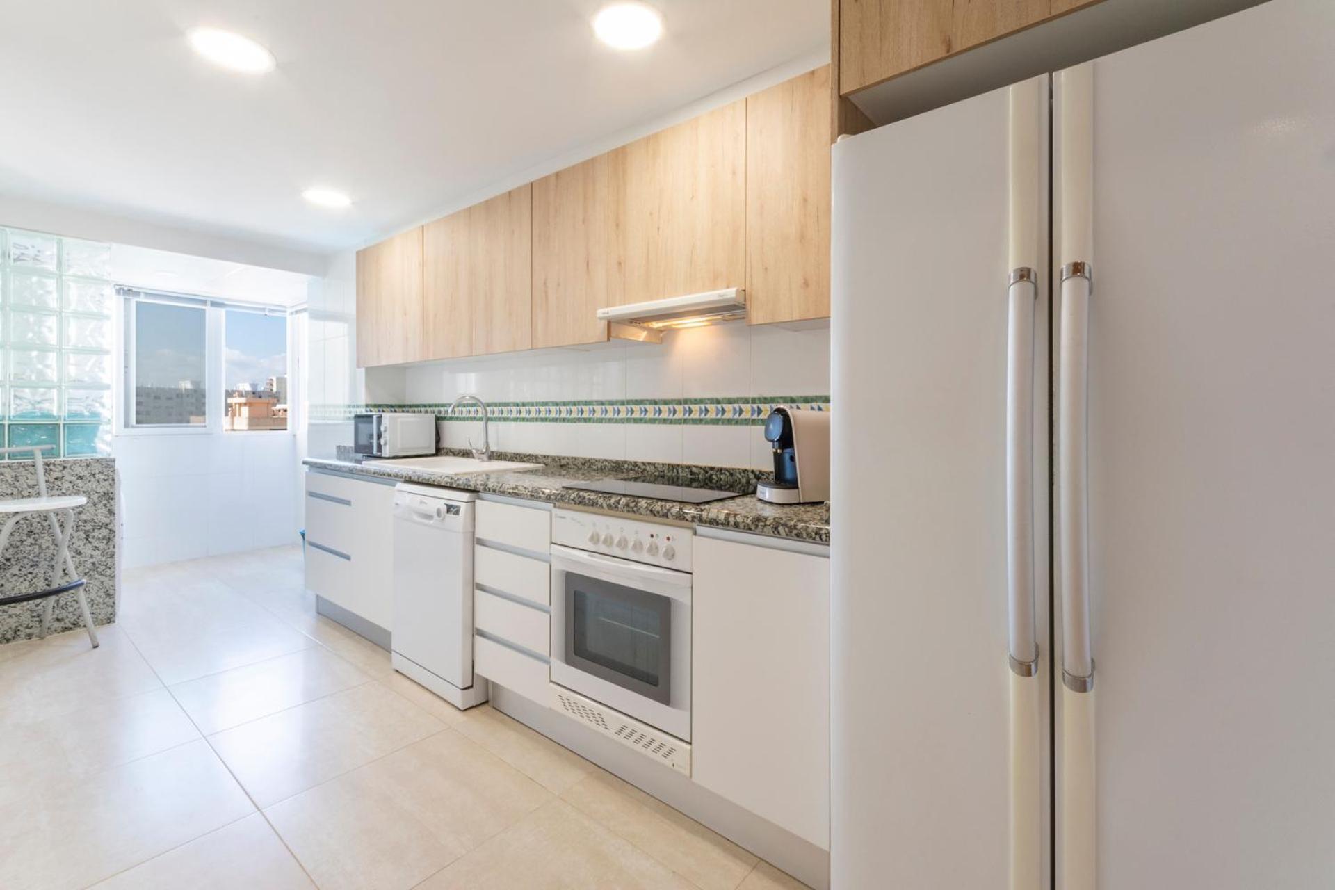 Apartment Ag Aiguablava Gandia