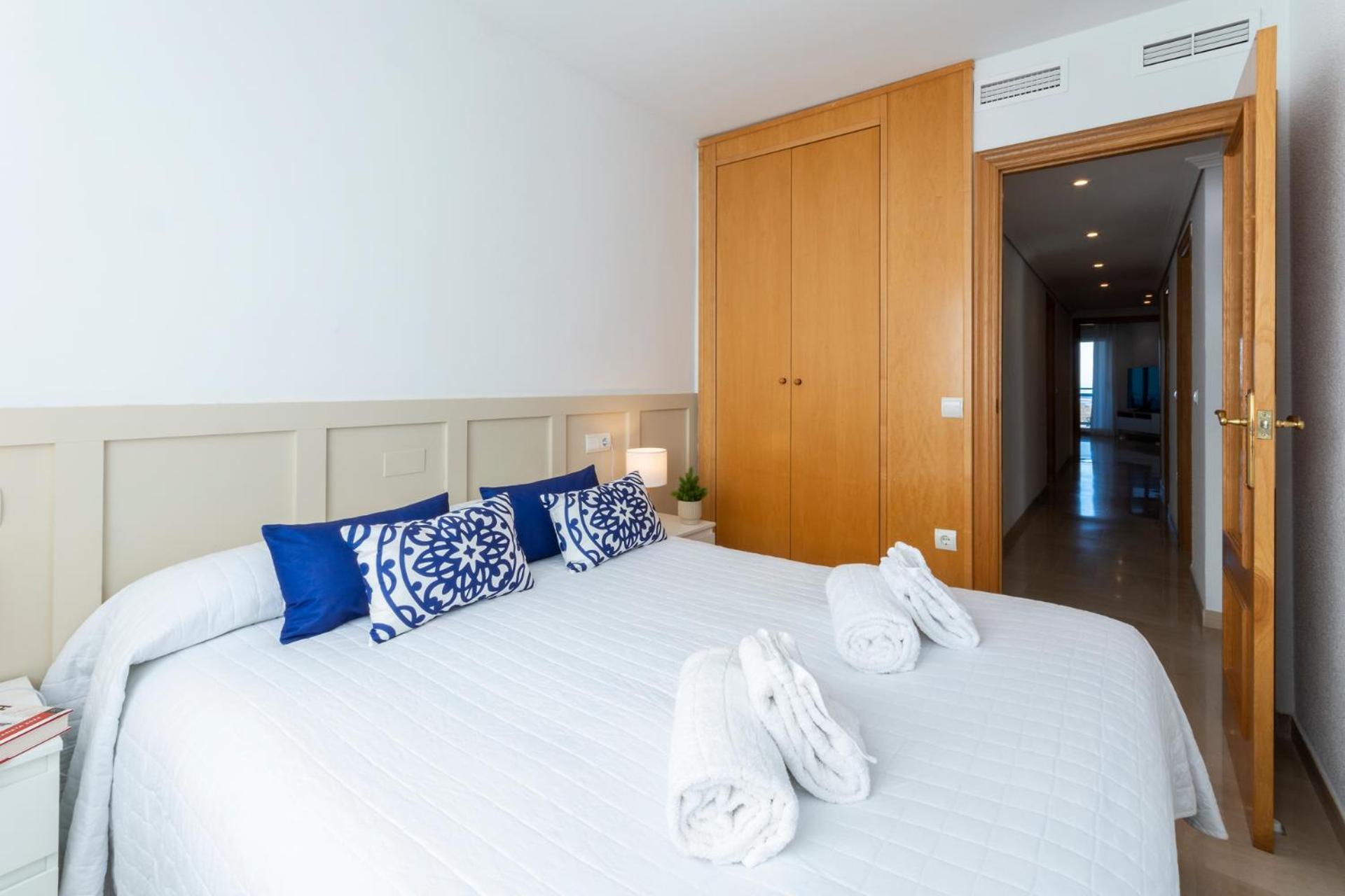 Ag Aiguablava Apartment *