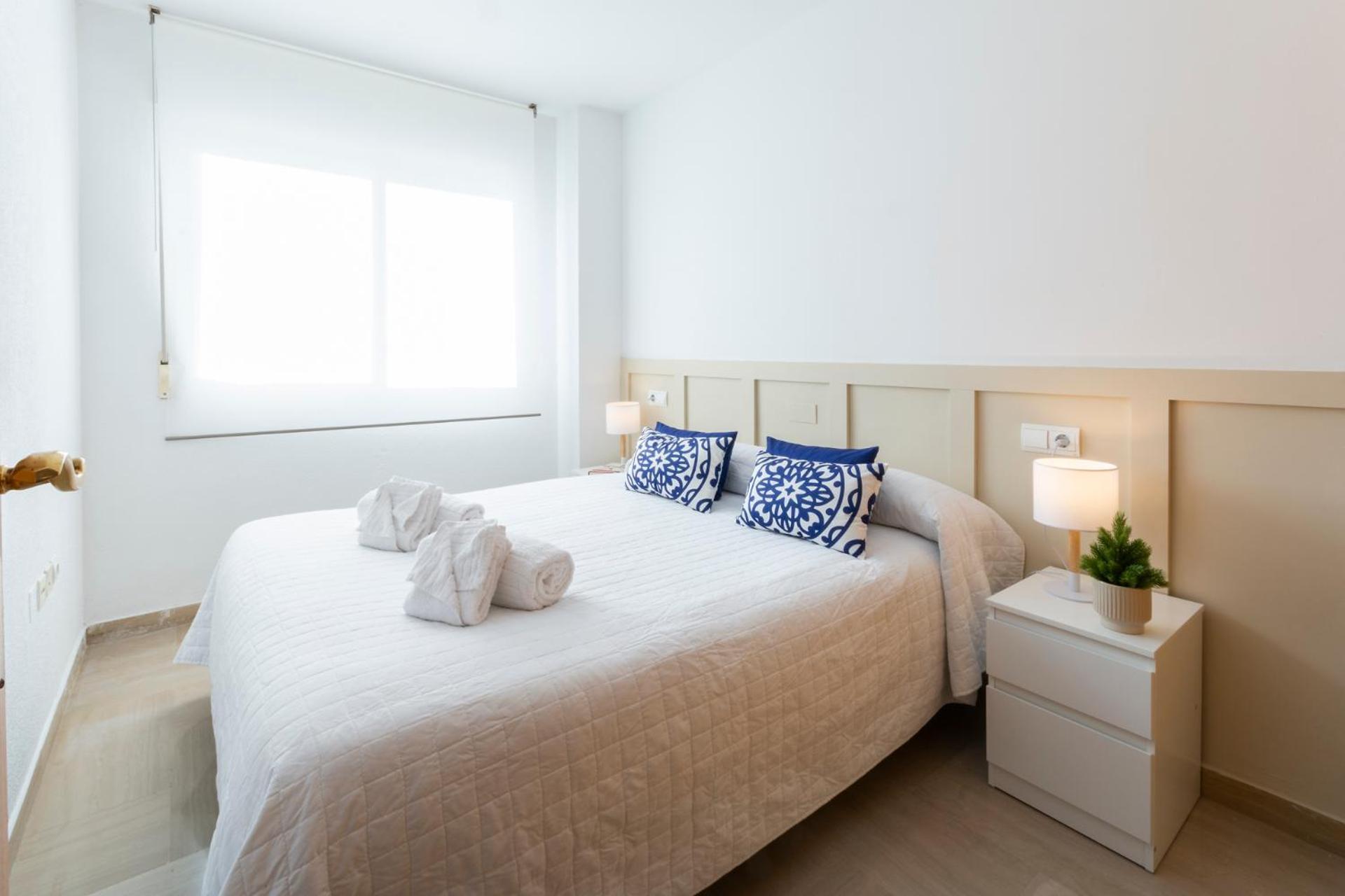 Ag Aiguablava Apartment Gandia