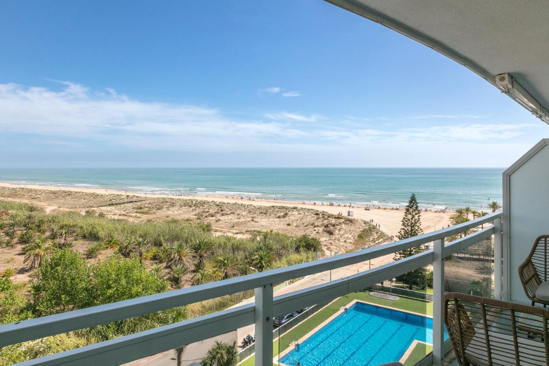 Ag Aiguablava Gandia
